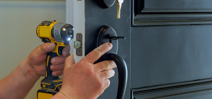Emergency Downtown Locksmith in South Whittier, CA