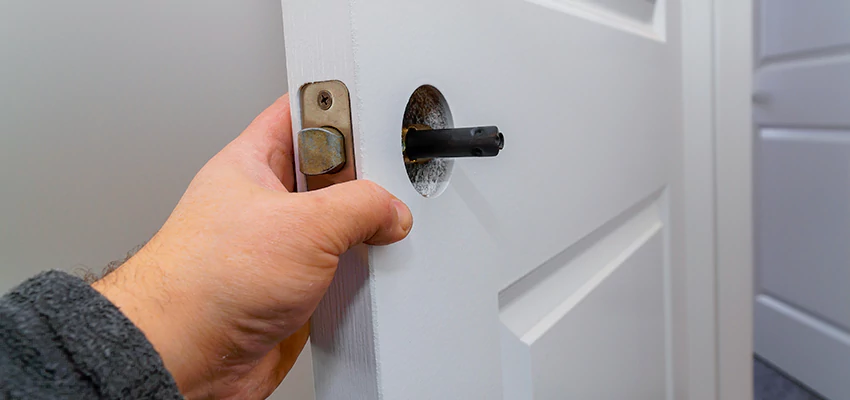 Nighttime Locksmith For Lock Repair in South Whittier, CA