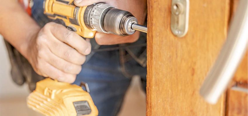 Emergency A1 Locksmith Services in South Whittier, California