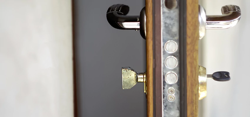 Holiday Emergency Locksmith in South Whittier, California