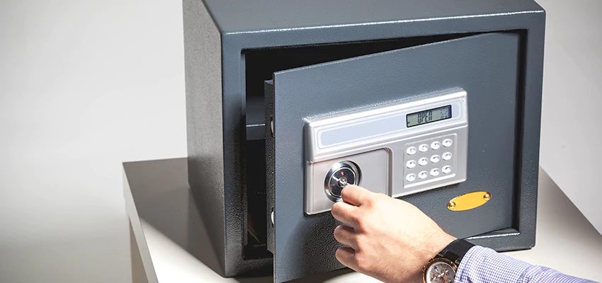 Jewelry Safe Unlocking Service in South Whittier, California