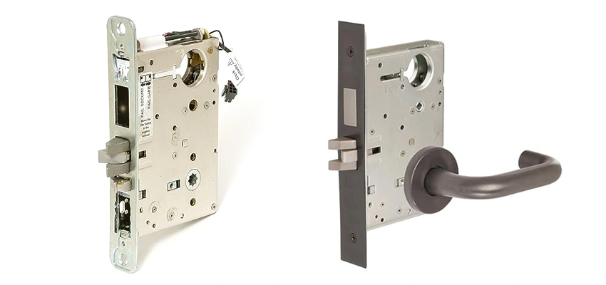 Corbin Russwin Mortise Locks Repair Installation in South Whittier, CA