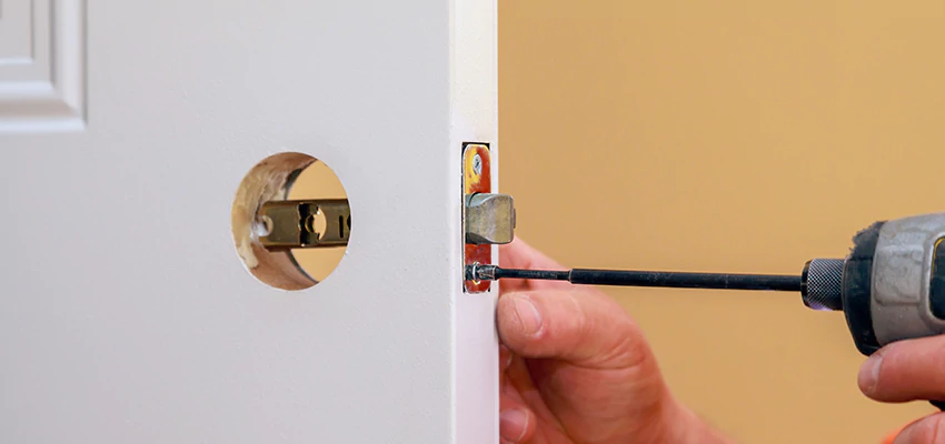 Stuck Door Knobs Repair in South Whittier, CA