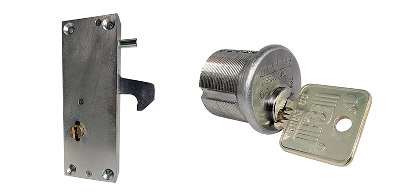 RR Fence Gates Brink Locks Repair in South Whittier, California