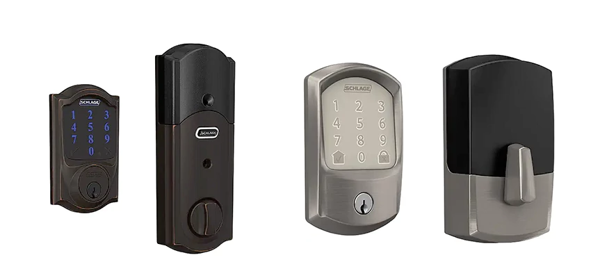 Schlage Smart Locks Repair in South Whittier, California