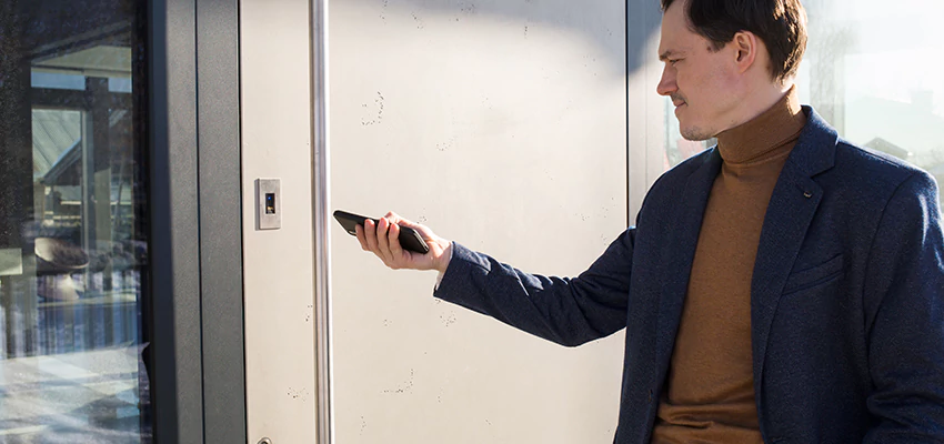 Business Security Systems in South Whittier, CA