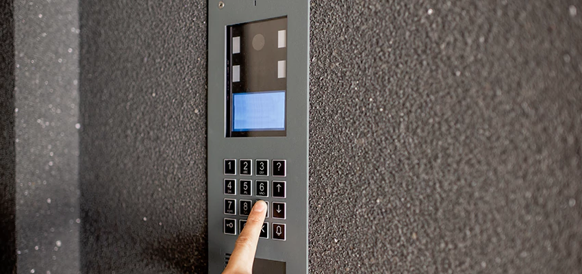 Access Control System Installation in South Whittier, California