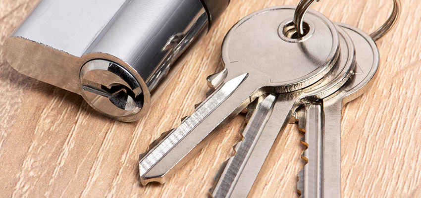 Lock Rekeying Services in South Whittier, California