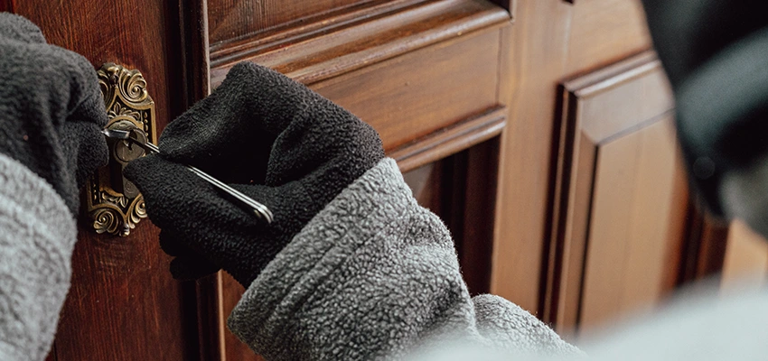 Burglar Damage Electronic Locks Repair in South Whittier, CA