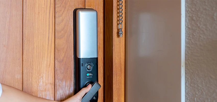 Home Security Electronic Locks Upgrades in South Whittier, CA