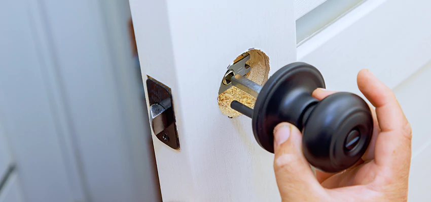 Locksmith For Lock Repair Near Me in South Whittier, California