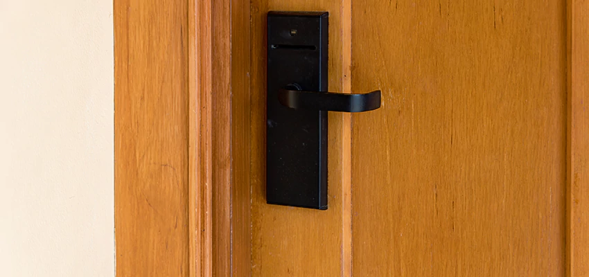 Quick Response Locksmith For Lock Repair in South Whittier, California