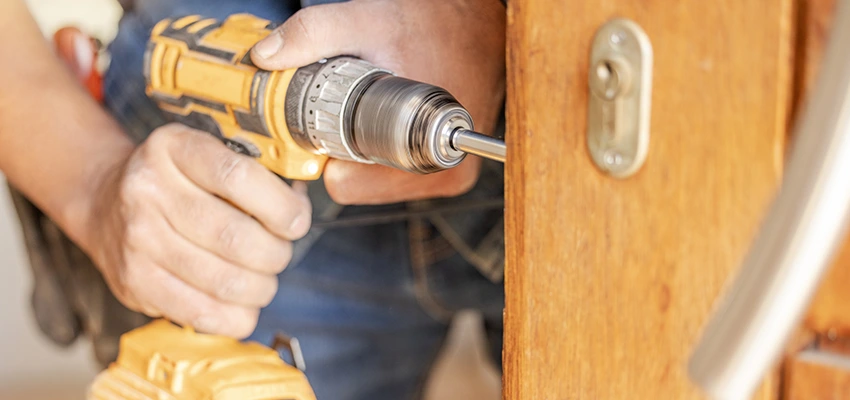 Eviction Locksmith in South Whittier, California