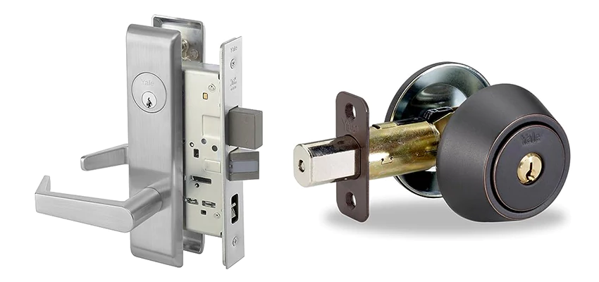 Yale Multipoint Lock in South Whittier, CA