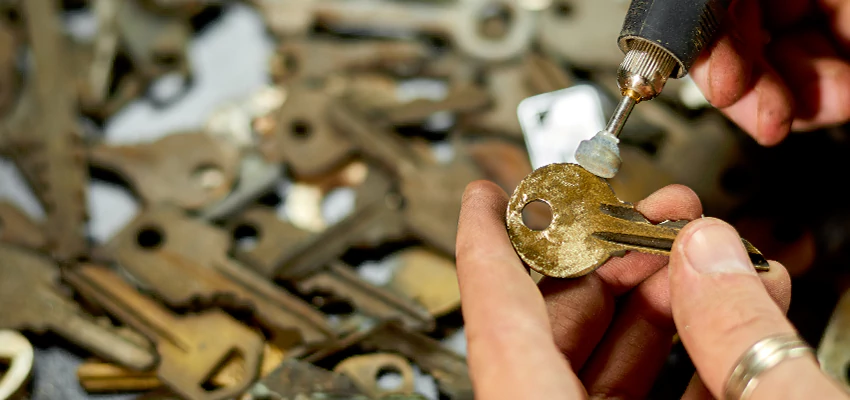 A1 Locksmith For Key Replacement in South Whittier, California