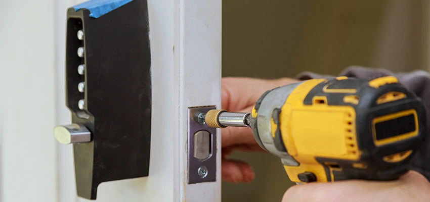 Eviction Locksmith For Key Duplication in South Whittier, California