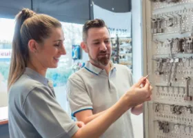 Key Locks Services in South Whittier, California