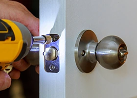 Door Lock Replacement in South Whittier, California